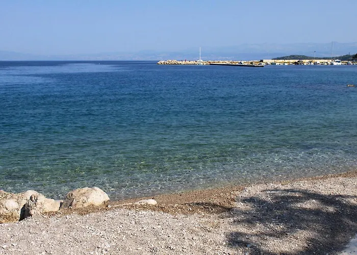 By The Sea Nska, Krk - 23651 Malinska