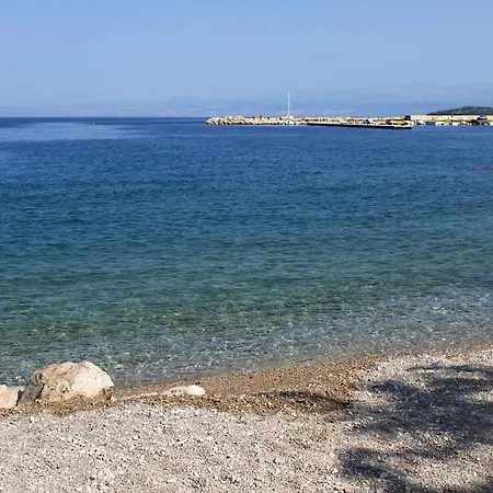 By The Sea Nska, Krk - 23651 Malinska